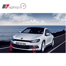 Knipperlicht Scirocco 2009-2014